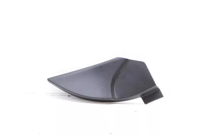 2009 2010 2011 2012 2013 2014 2015 2016 2017 2018 Dodge Ram 1500 2500 3500 Interior Right Passenger Mirror Cover Sail Mount Dark Gray