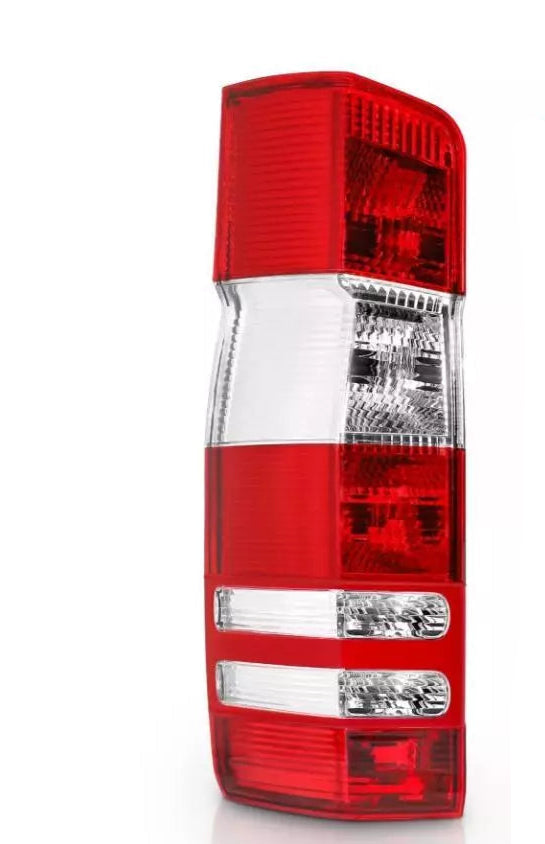 2007-2018 Mercedes Sprinter Left Driver LH Taillight Lamp