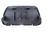2007 Chevy Silverado 2500 HD Rear Right Side Door Trim Cover