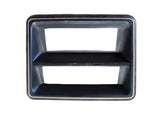 1987 1988 1989 1990 1991 Ford F-150 Bronco Radio Dash Bezel Panel Woodgrain