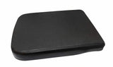 2002 2003 2004 2005 2006 2007 2008 Dodge Ram 1500 2500 3500 Black Leather Protector Skin Armrest Console Lid