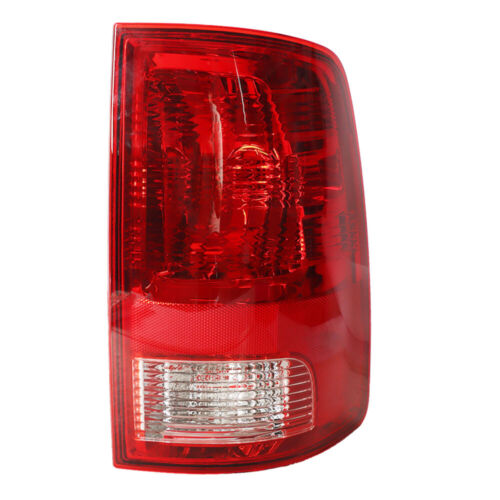 2009 2010 2011 2012 2013 2014 2015 2016 2017 2018 Dodge Ram 1500 2500 3500 Right RH Passenger Tail Light Lamp