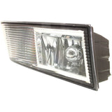 Fog Light For 2007-2014 Cadillac Escalade & ESV 2007-13 Escalade EXT Front Right