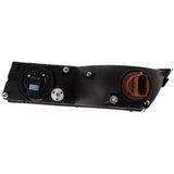 Fog Light For 2007-2014 Cadillac Escalade & ESV 2007-13 Escalade EXT Front Right