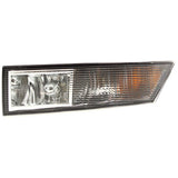Fog Light For 2007-2014 Cadillac Escalade & ESV 2007-13 Escalade EXT Front Left Driver LH