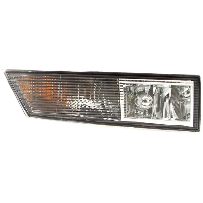 Fog Light For 2007-2014 Cadillac Escalade & ESV 2007-13 Escalade EXT Front Right