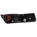 Fog Light For 2007-2014 Cadillac Escalade & ESV 2007-13 Escalade EXT Front Left Driver LH