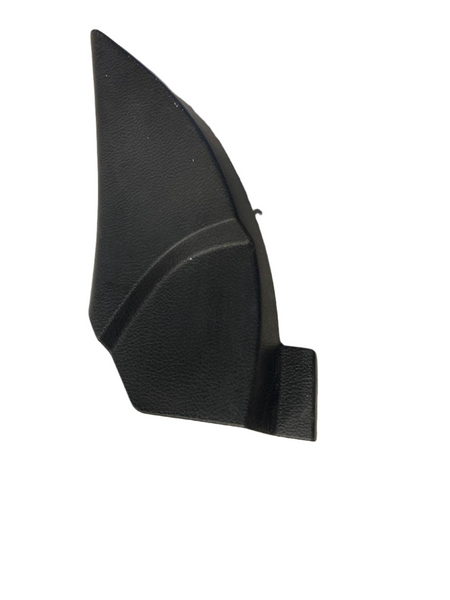 2009 2010 2011 2012 2013 2014 2015 2016 2017 2018 Dodge Ram 1500 2500 3500 Front Driver Interior Mirror Trim Cover