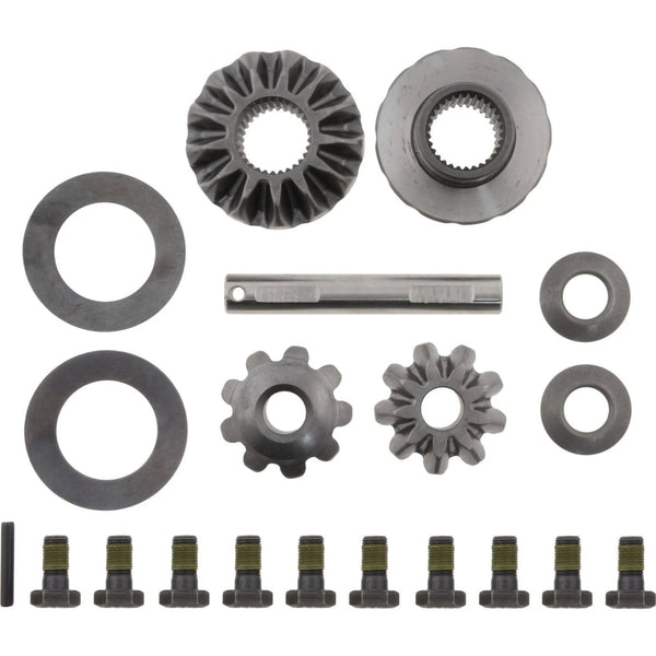 2007 2008 2009 2010 2011 2012 2013 2014 2015 2016 2017 2018 Spicer Jeep Wrangler Differential Carrier Gear Kit