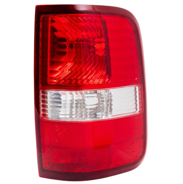 2004-2008 Ford F-150 Pickup Truck Tail Light Tail Lamp Right RH Passenger