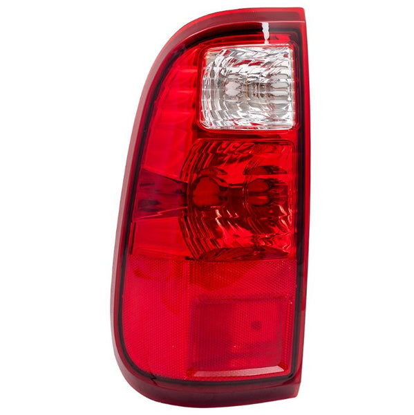 2008 2009 2010 2011 2012 2013 2014 2015 2016 Ford Super Duty F-250 F-350 F-450 F-550 Pickup Truck Tail Light Tail Lamp Left LH Drivers