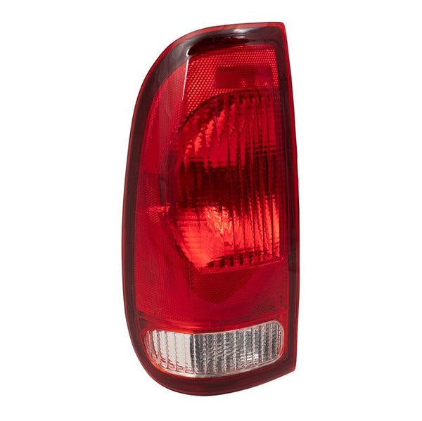 1997-2003 Ford F-150 & 1999-2007 Ford F-250 F-350 Pickup Truck Tail Light Tail Lamp Left LH Driver