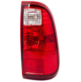 2008 2009 2010 2011 2012 2013 2014 2015 2016 Ford Super Duty F-250 F-350 F-450 F-550 Pickup Truck Tail Light Tail Lamp Right RH Passenger