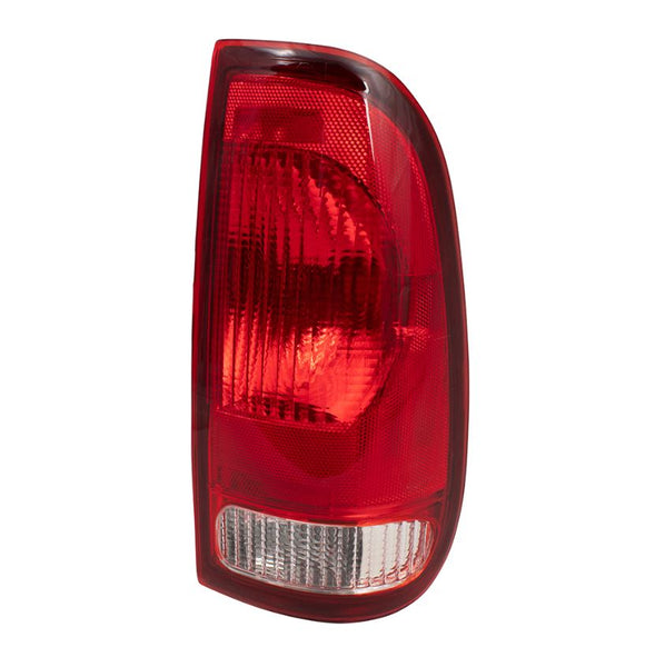 1997-2003 Ford F-150 & 1999-2007 Ford F-250 F-350 Pickup Truck Tail Light Tail Lamp Right RH Passenger