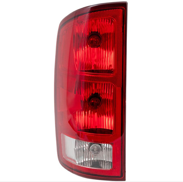 2002-2006 Dodge Ram 1500 Pickup Truck Drivers LH Left Tail Light Tail Lamp & Circuit Board Assembly
