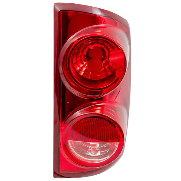 2007-2008 Dodge Ram 1500 2007-2009 2500 3500 Pickup Truck Drivers Tail Light Tail Lamp Right RH Passenger