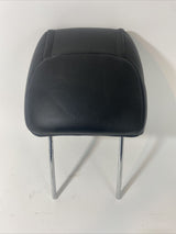 2005 2006 2007 Jeep Grand Cherokee Front Left Or Right Headrest Black Leather LH RH