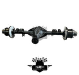 2011 2012 2013 2014 Chevrolet Silverado GMC Sierra 3500 DRW Rear Differential Axle True Dually 3.73 Ratio
