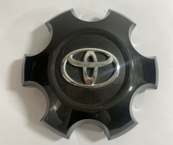 16 17 18 19 Toyota Tacoma Wheel Center Cap Dark Gray Metallic 4260B-04060