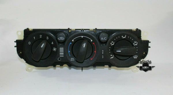 2012 - 2014 Ford Focus AC HVAC Heater Climate Temperature Control