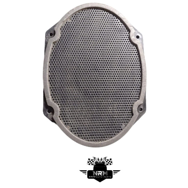 1999-2016 Ford F-250 F-350 F-450 F-550 Super Duty Front & Rear Audio Speaker 6x8