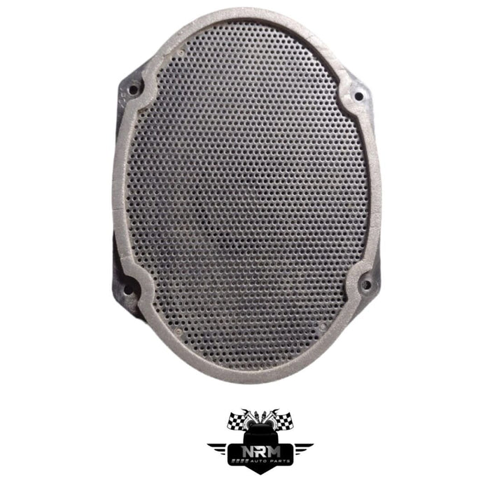 1999-2016 Ford F-250 F-350 F-450 F-550 Super Duty Front & Rear Audio Speaker 6X8