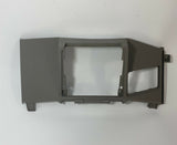 2008-2010 Ford F-250 F-350 Dash Center Lower Cup Holder Trim Molding