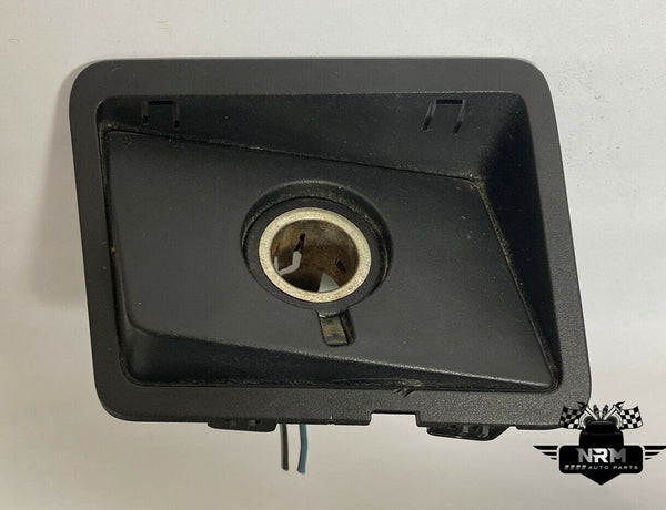 08 09 10 11 12 13 Ford F-250 F-350 Outlet Plug Power Point Outlet Switch Bezel