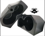 2009-2018 Dodge Ram 1500 2500 3500 4500 5500 Foam Door Panel Cup Holder 4Th Gen