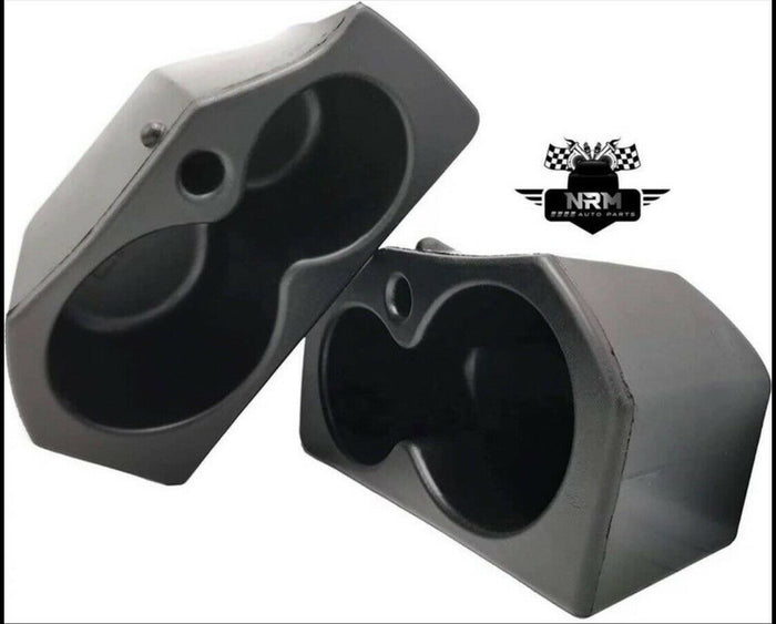 2009-2018 Dodge Ram 1500 2500 3500 4500 5500 Foam Door Panel Cup Holder 4Th Gen