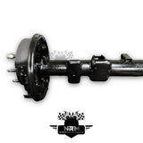 2008 2009 2010 Chevrolet Silverado GMC Sierra 1500 Rear Differential Axle Gear 3.73 Ratio W/ABS