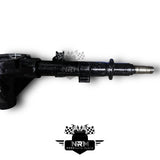 1994-1998 Dodge Ram 3500 DRW Dana 80 Rear Axle Housing 4x2 True Dually 4856104