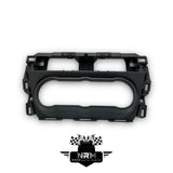 2014 2015 Mazda 3 AC HVAC Temperature Control Bezel Only