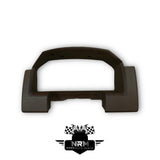 2010-2018 Dodge Ram 1500 2500 3500 Dash Cluster Speedometer Bezel Trim Cover Brown
