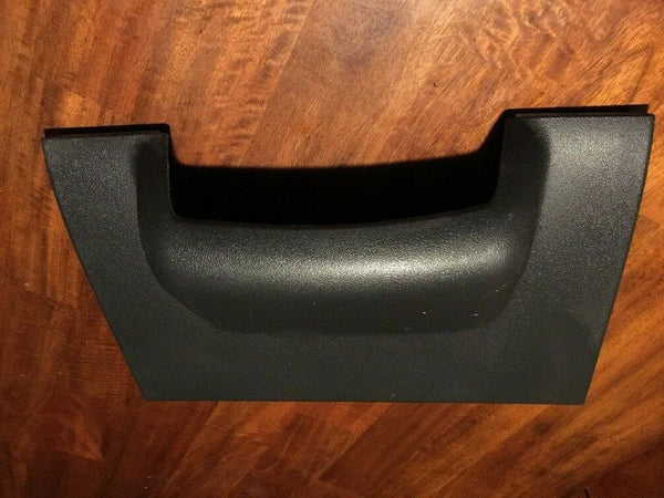 2007 - 2016 Jeep Patriot Driver Dash Panel Knee Bolster