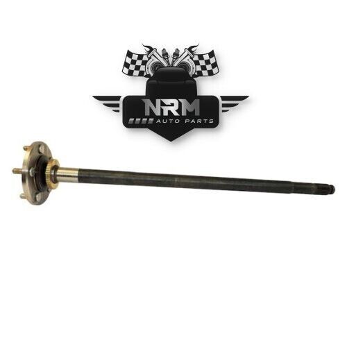 1990-1992 Jeep Wrangler Crown Automotive Rear Left Axle Shaft Dana 35