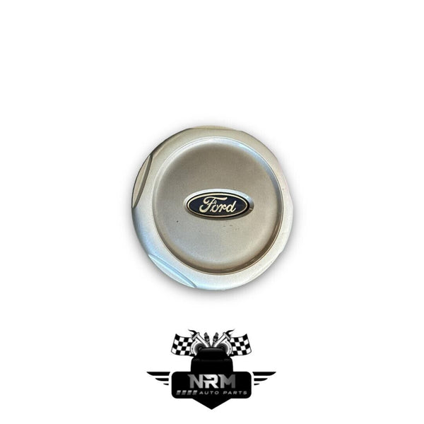 2001 - 2005 Ford Explorer Sport Trac Center Cap Silver 1L54-1A096-AC