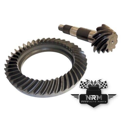 2007-2018 Jeep Wrangler Crown Automotive Rear Ring & Pinion Gear 4.10 Ratio