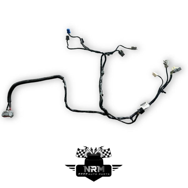 2013-2018 Ram 1500 Center Console Wiring Harness 5MZ87DX9AA