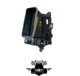 2015-2018 Chevrolet Silverado GMC Sierra Front Left Center Air Outlet Dash Vent