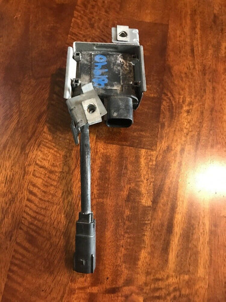 2011 2012 2013 2014 2015 2016 Ford F-250 F-350 Nox Control Sensor 6.7L Diesel