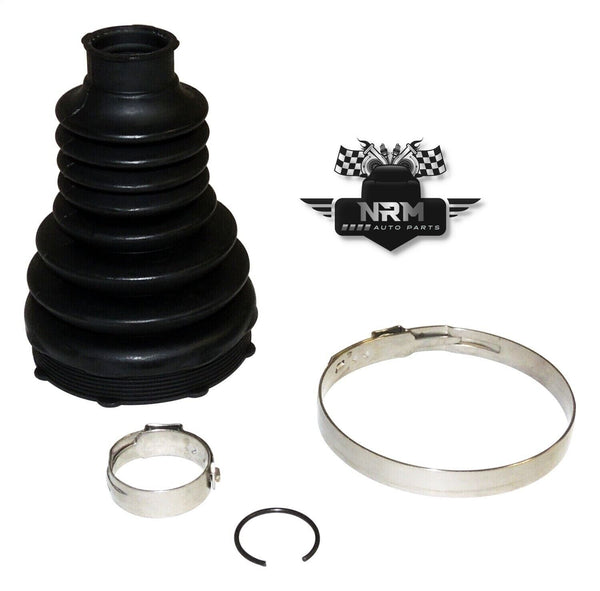 2015-2021 Jeep Renegade/Fiat 500X Crown Automotive Front Axle CV Joint Boot Kit