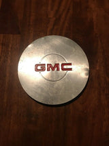 1999-2006 GMC Sierra Yukon Safari OEM Wheel Center Cap Hubcap 15040220