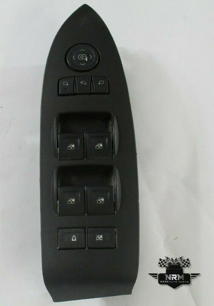 2016 - 2018 Cadillac Escalade Left Driver Side Window Mirror Switch Assembly ESV