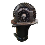 2008 2009 2010 2011 2012 Dodge Ram 4500 5500 Rear Differential Head Assembly 4.10 Gear Ratio