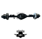 2011 2012 2013 2014 Chevrolet Silverado GMC Sierra 3500 DRW Rear Differential Axle True Dually 3.73 Ratio