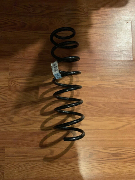 2007 - 2018 Jeep Wrangler JK Front Coil Spring