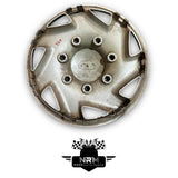 1997-2005 Ford E-150 E-250 E-350 Excursion 16" Wheel Cover Cap Silver