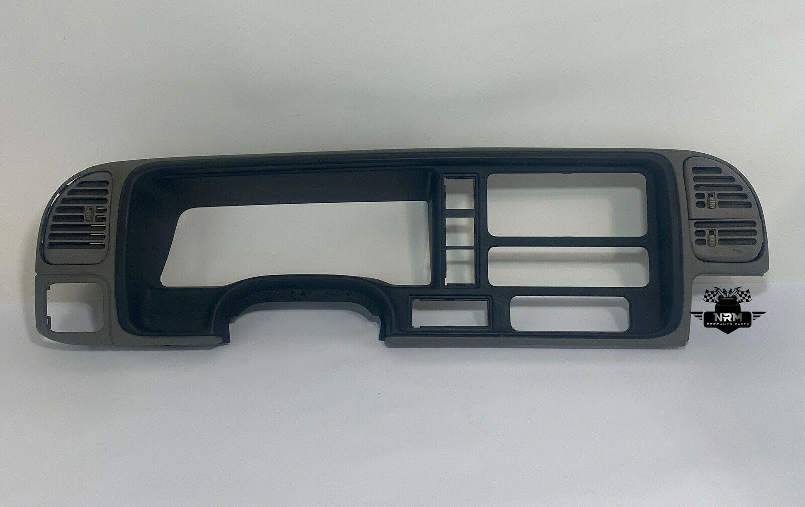 1998 chevy silverado store dash panel