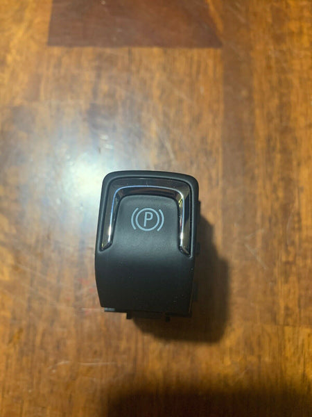 2014 2015 2016 2017 Cadillac XTS Park Parking Emergency Brake Warning Switch